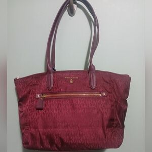 Michael Kors "Kelsey" Carry-On